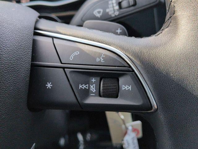 2025 Audi Q3 Premium S Line quattro