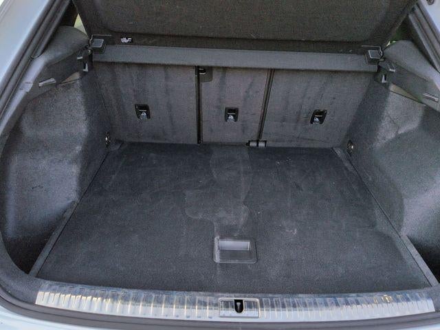 2025 Audi Q3 Premium S Line quattro