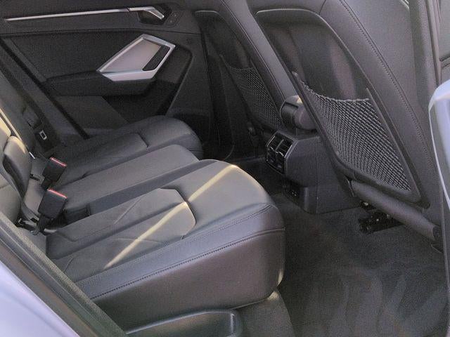 2025 Audi Q3 Premium S Line quattro