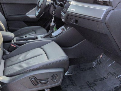 2025 Audi Q3 Premium S Line quattro