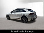 2020 Audi Q8 55 Prestige quattro