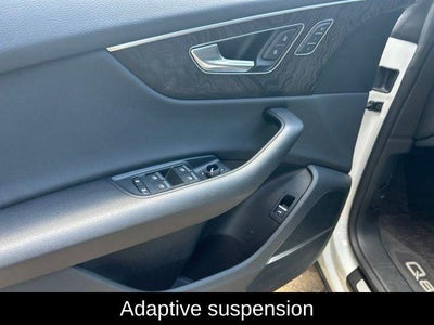 2020 Audi Q8 55 Prestige quattro