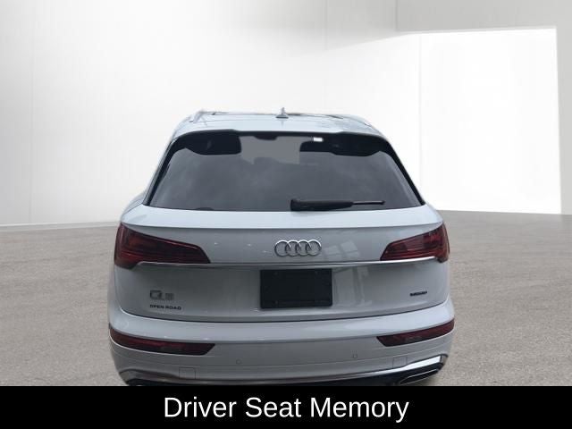 2024 Audi Q5 45 S line Premium quattro