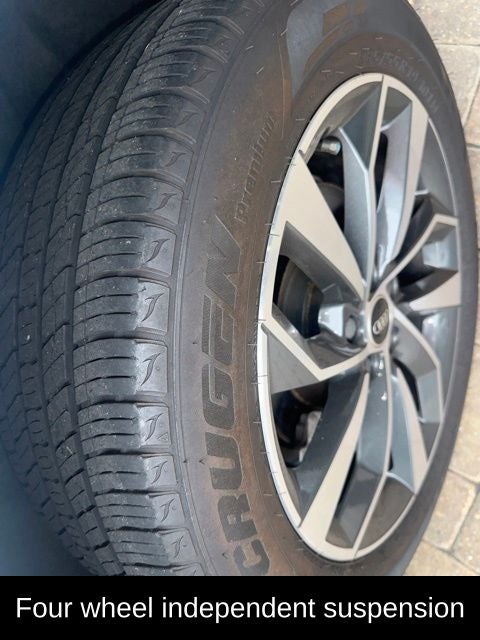 2024 Audi Q5 45 S line Premium quattro
