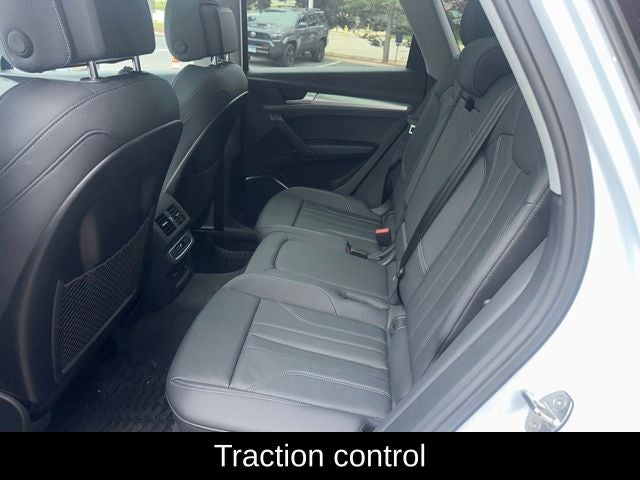 2024 Audi Q5 45 S line Premium quattro