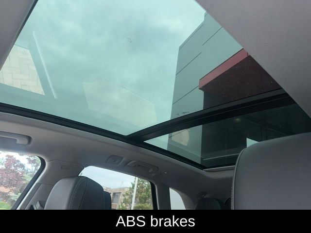 2024 Audi Q5 45 S line Premium quattro