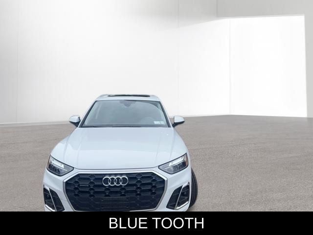 2024 Audi Q5 45 S line Premium quattro