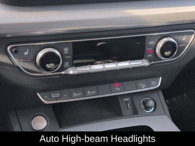 2024 Audi Q5 45 S line Premium quattro