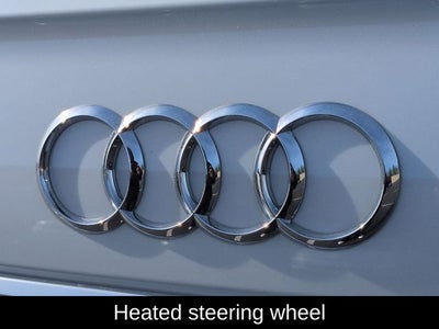 2024 Audi Q5 45 S line Premium quattro