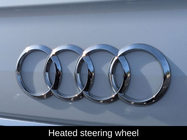 2024 Audi Q5 45 S line Premium quattro
