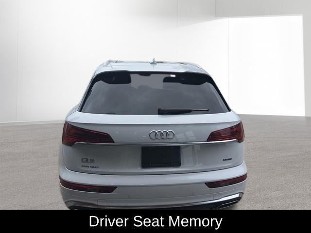 2024 Audi Q5 45 S line Premium quattro