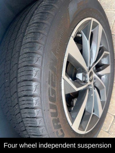 2024 Audi Q5 45 S line Premium quattro