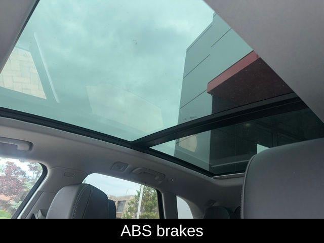 2024 Audi Q5 45 S line Premium quattro