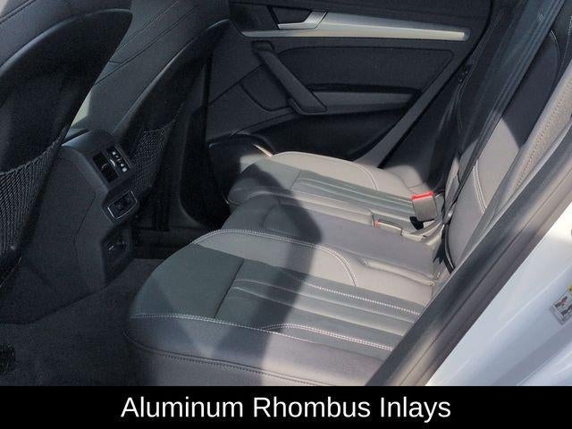 2024 Audi Q5 45 S line Premium quattro