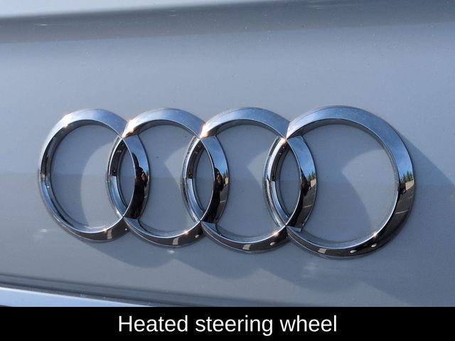 2024 Audi Q5 45 S line Premium quattro