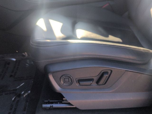 2025 Audi Q7 55 Premium Plus quattro