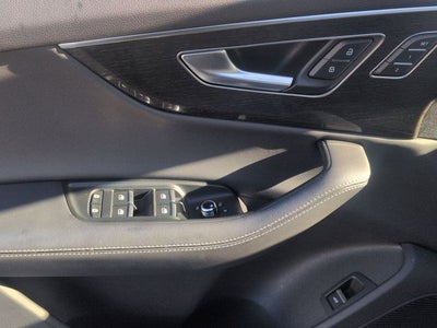 2025 Audi Q7 55 Premium Plus quattro