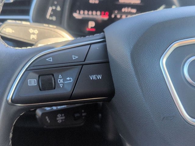 2025 Audi Q7 55 Premium Plus quattro