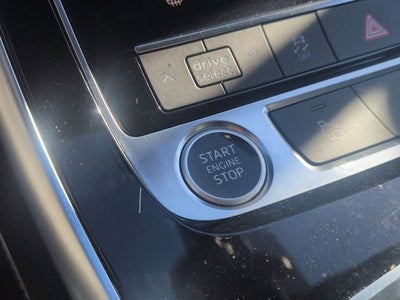 2025 Audi Q7 55 Premium Plus quattro