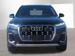2025 Audi Q7 55 Premium Plus quattro