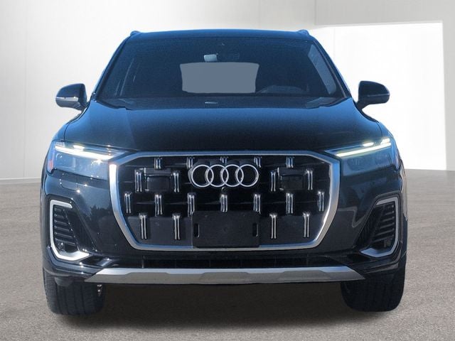 2025 Audi Q7 55 Premium Plus quattro