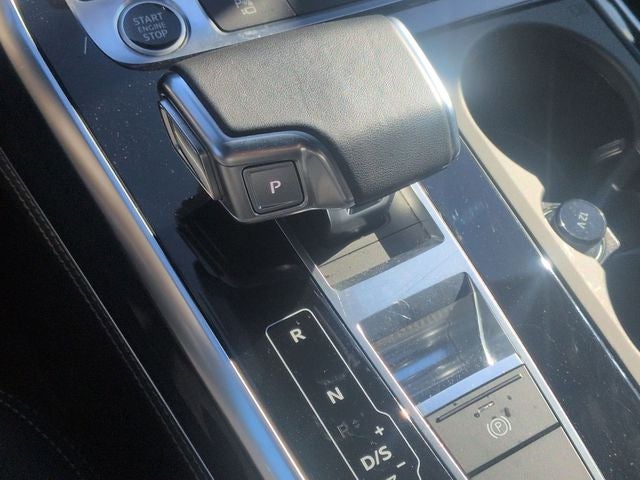 2025 Audi Q7 55 Premium Plus quattro