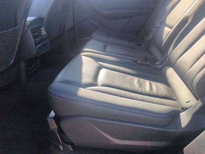 2025 Audi Q7 55 Premium Plus quattro