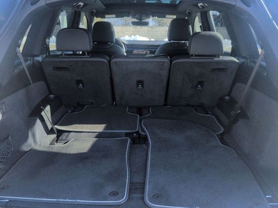 2025 Audi Q7 55 Premium Plus quattro