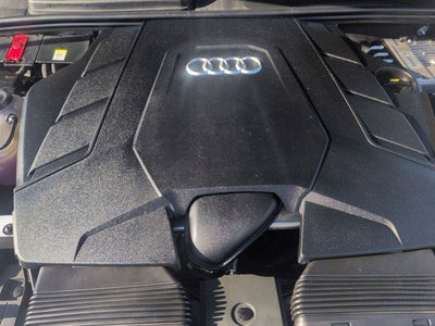 2025 Audi Q7 55 Premium Plus quattro