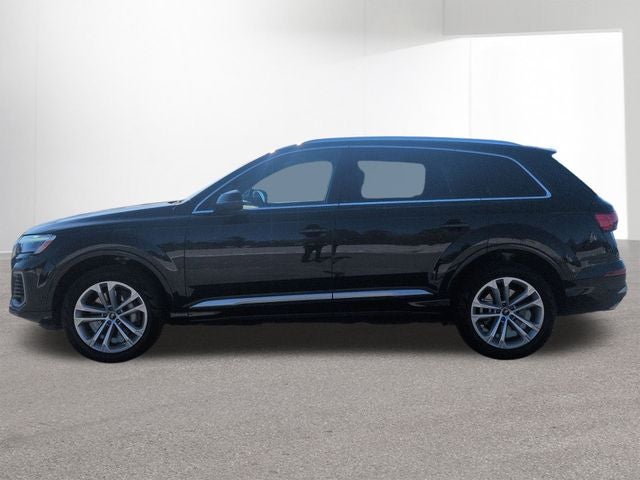 2025 Audi Q7 55 Premium Plus quattro