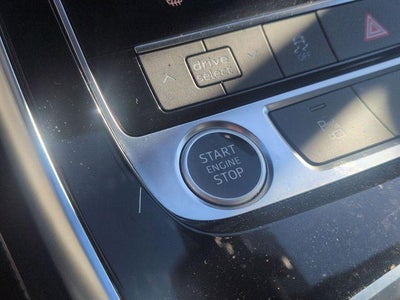 2025 Audi Q7 55 Premium Plus quattro