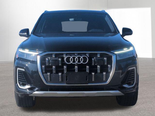 2025 Audi Q7 55 Premium Plus quattro