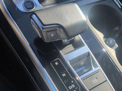 2025 Audi Q7 55 Premium Plus quattro