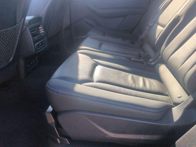 2025 Audi Q7 55 Premium Plus quattro