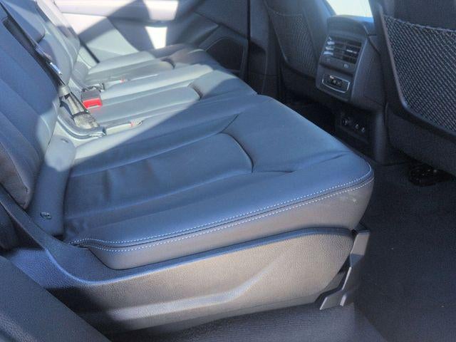 2025 Audi Q7 55 Premium Plus quattro