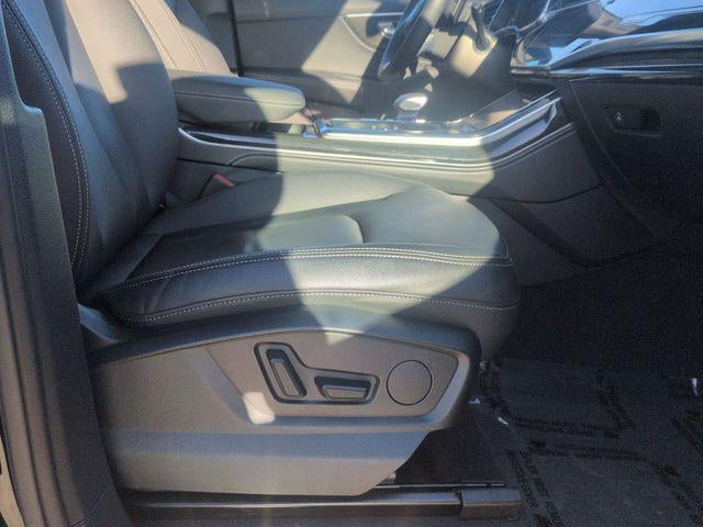 2025 Audi Q7 55 Premium Plus quattro