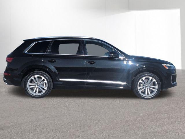 2025 Audi Q7 55 Premium Plus quattro