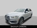 2018 Audi Q7 3.0T Prestige quattro