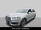 2018 Audi Q7 3.0T Prestige quattro
