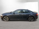 2017 Audi A4 2.0T Premium Plus quattro