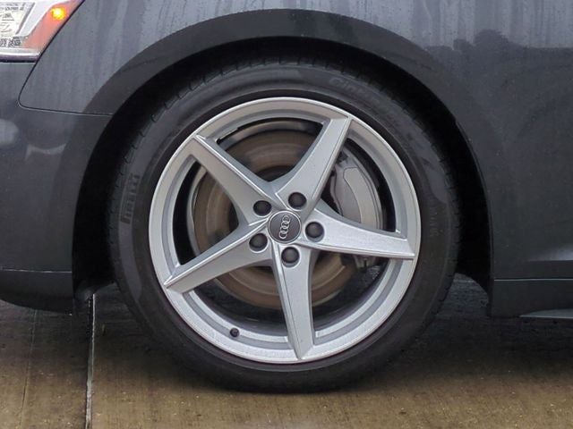 2019 Audi A5 Premium Plus quattro