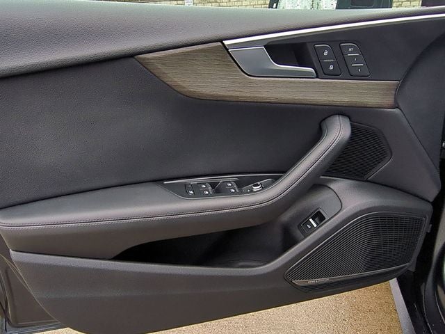 2019 Audi A5 Premium Plus quattro