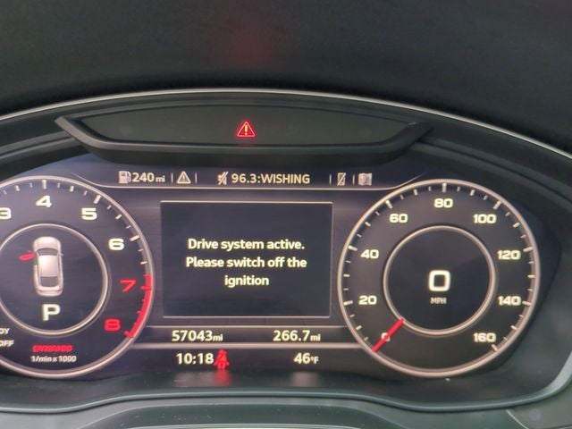 2019 Audi A5 Premium Plus quattro