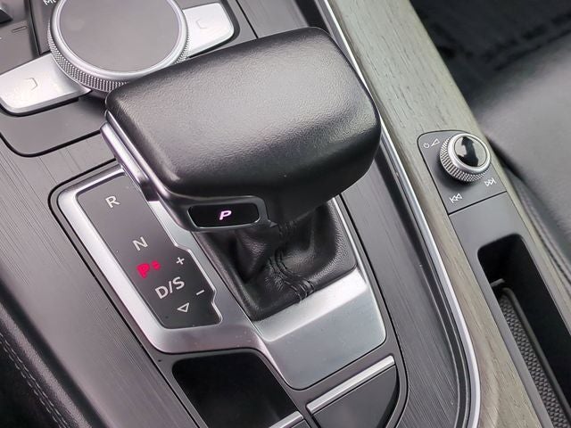 2019 Audi A5 Premium Plus quattro