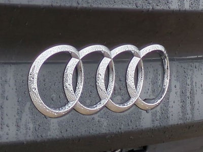 2019 Audi A5 Premium Plus quattro