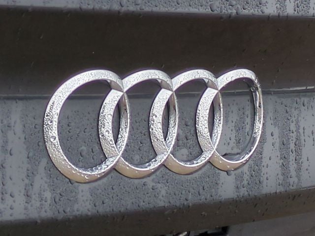 2019 Audi A5 Premium Plus quattro