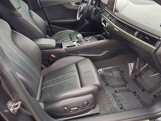 2019 Audi A5 Premium Plus quattro