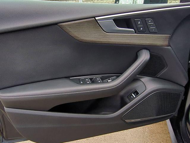 2019 Audi A5 Premium Plus quattro