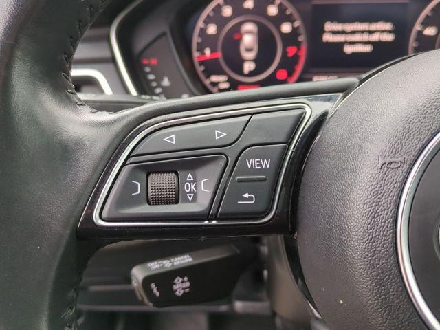 2019 Audi A5 Premium Plus quattro