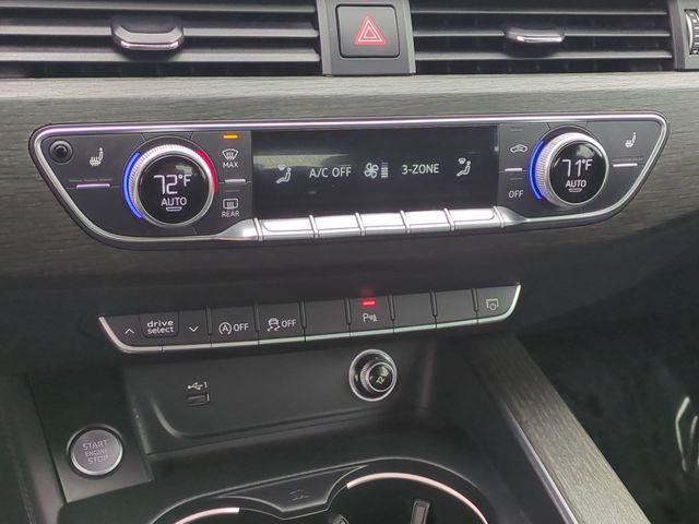 2019 Audi A5 Premium Plus quattro